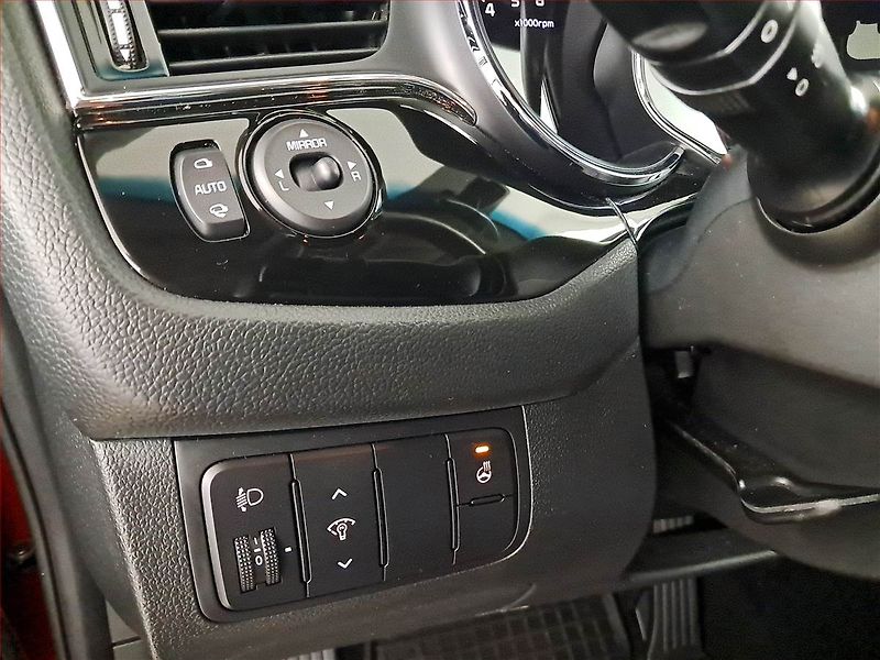 Kia Ceed (2016) 1.6 CRDi, Serv.kniha, Navi - fotka 19 z 19