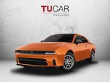 Dodge Charger (2026) Scat Pack SixPack 550Hp AWD - náhled 1