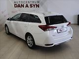 Toyota Auris 1,6 původ ČR! - náhled 6