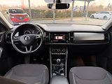 Škoda Kodiaq (2019) 1.5 tsi 110 kW / manuál - náhled 15