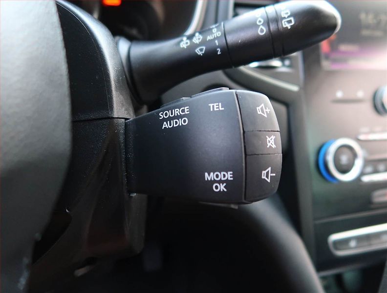 Renault Mégane (2016) 1.2 TCe, Serv.kniha - fotka 20 z 22