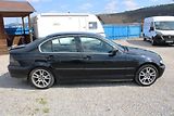 BMW Řada 3 (2003) 320i KLIMA EL.OKNA ALU - náhled 8