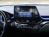 Toyota C-HR (2017) 1.2 Turbo, Serv.kniha - náhled 12