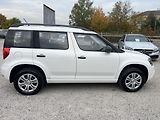 Škoda Yeti (2016) 1.2TSi 81kw Klima, Tažné - náhled 8