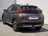 Mitsubishi Eclipse Cross (2020) 1.5 T-MIVEC, AT, LED, kamera - náhled 6