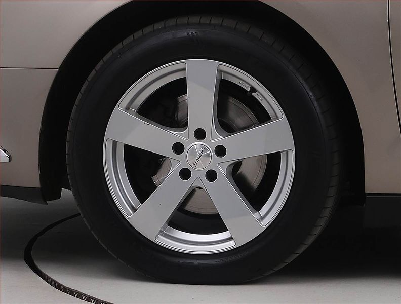 Citroën C5 (2011) 2.0 HDi , Automat, Serv.kniha - fotka 15 z 19