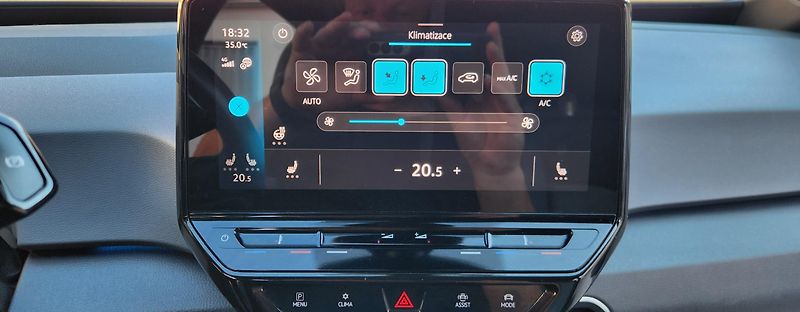 Volkswagen ID.3 (2020) 150KW58KWH*LIFE*PRO*PERFORMENS - fotka 22 z 50