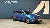 Škoda Octavia 2.0 TDI 110kW DSG L&K Combi - náhled 1
