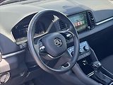 Škoda Karoq 1,5 TSi 110kW 7DSG SELECTION - náhled 10