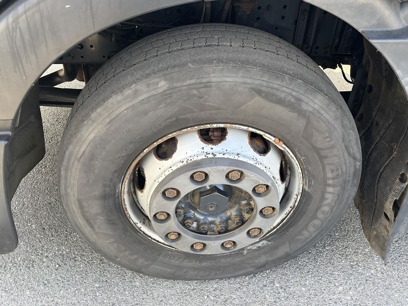 Iveco AS440S48 T/P RETARDÉR EURO 6  - fotka 12 z 23