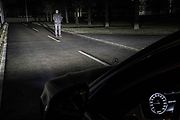 Digital Light: Mercedes-Benz představil nové světlomety.
