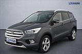 Ford Kuga 2,0 TDCi Titanium 4x4 - náhled 1
