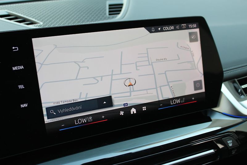 BMW X1 X1 sDrive18d - fotka 14 z 21