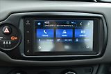 Toyota Yaris 1.5 VVT-i 82kW SERVIS.KNIHA ČR - náhled 20