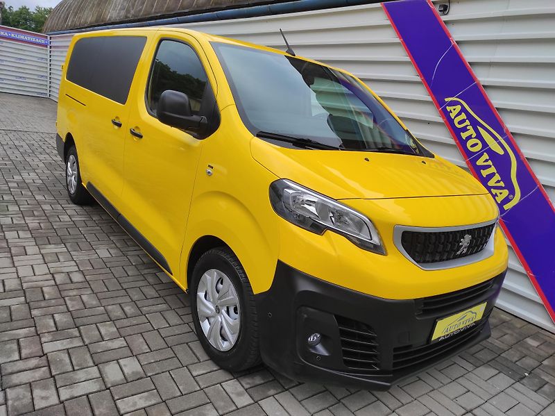 Peugeot Expert 2,0BlueHDi L3, Acces, ČR - fotografie inzerátu