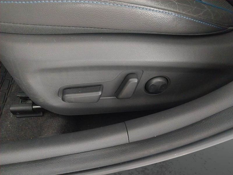 Hyundai Ioniq (2018) Hybrid, Automat, Kůže, Navi - fotka 21 z 21