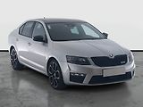 Škoda Octavia (2014) RS 2.0 TDI, Automat, Navi - náhled 1