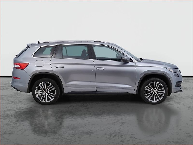 Škoda Kodiaq (2020) Laurin&Klement 2.0 TSI - fotka 6 z 23