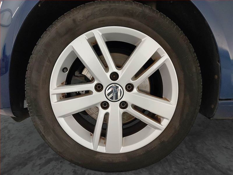 Volkswagen Golf Plus (2013) Comfortline 1.2 TSI - fotka 15 z 19