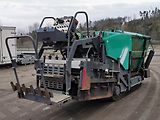 Ostatní VÖGELE Super 800 pás. finišer - náhled 3