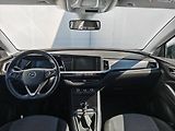 Opel Grandland MT6 1,2 TURBO - náhled 10