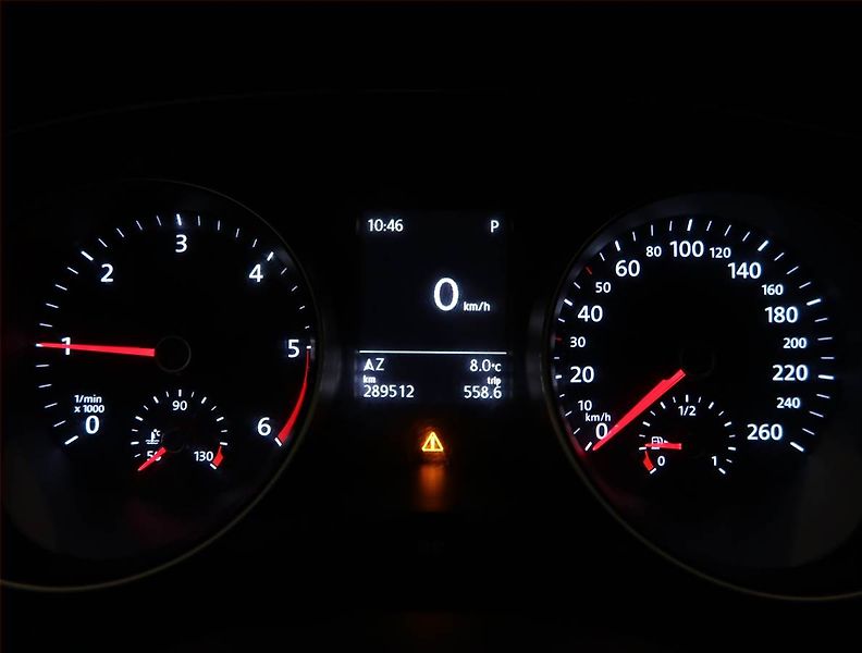 Volkswagen Passat (2017) 2.0 TDI, Automat, Navi - fotka 11 z 20