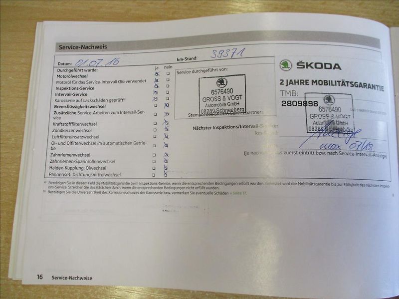Škoda Fabia 1,2 TSI, aut.klima,serv.kniha, - fotka 37 z 44