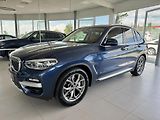 BMW X3 30d xDrive*X-LINE*LED*KeyLess - náhled 1