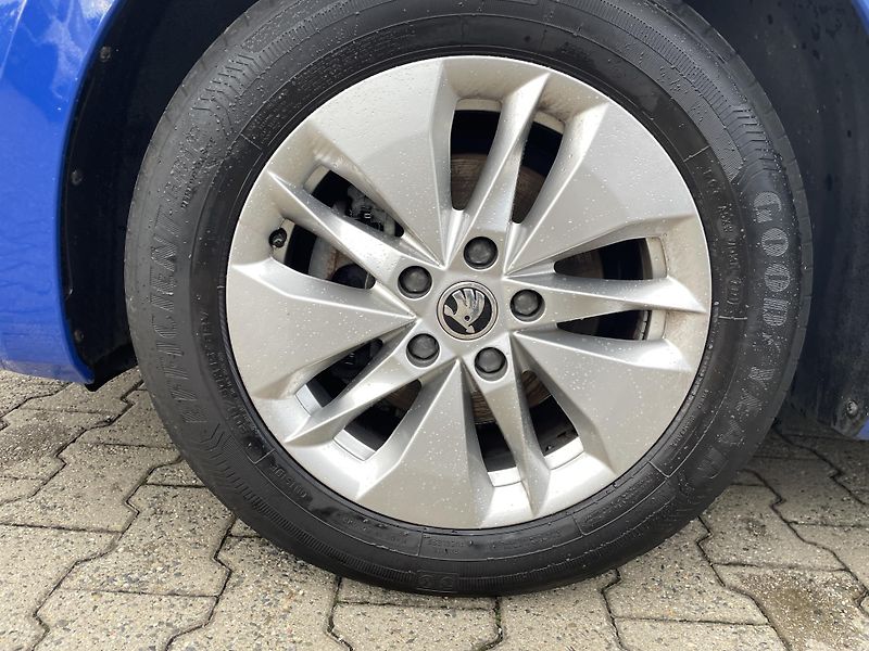 Škoda Octavia (2021) 2,0 TDi Ambition   - fotka 20 z 20