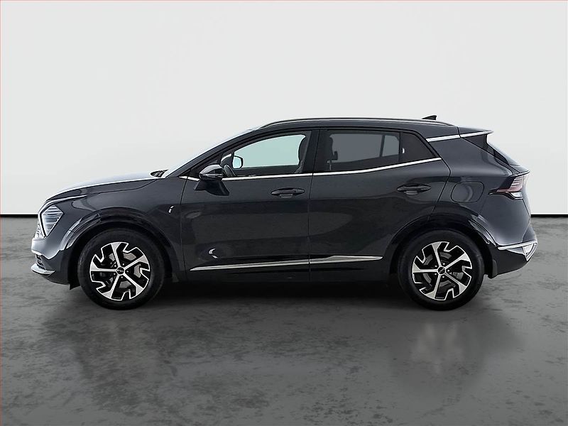 Kia Sportage (2023) Top 1.6 T-GDI MHEV - fotka 3 z 22