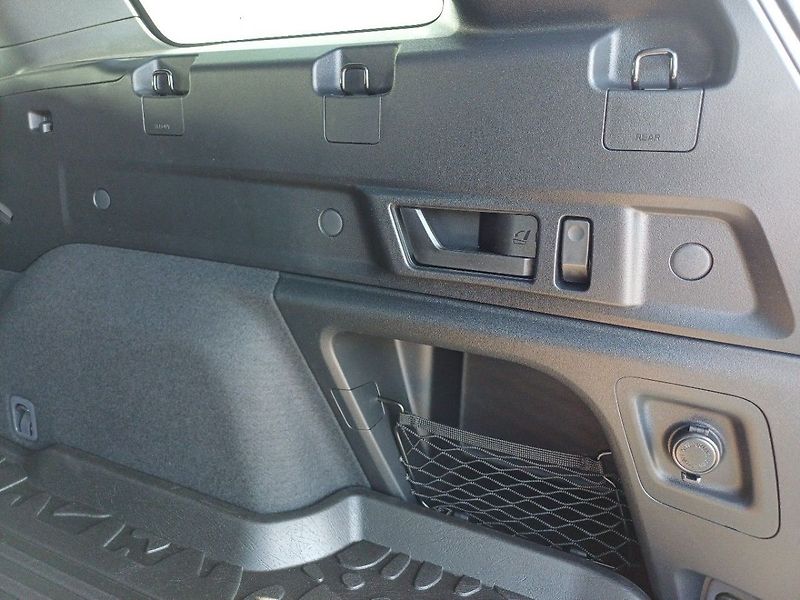 Subaru Outback 2.4 Wilderness 2026 AWD - fotka 22 z 37