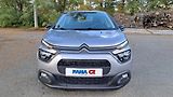 Citroën C3 1.2 PureTech S&S NAVI - náhled 1