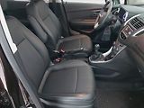 Chevrolet Trax (2013) 1.6 16V, ČR,1.maj, Kůže - náhled 9
