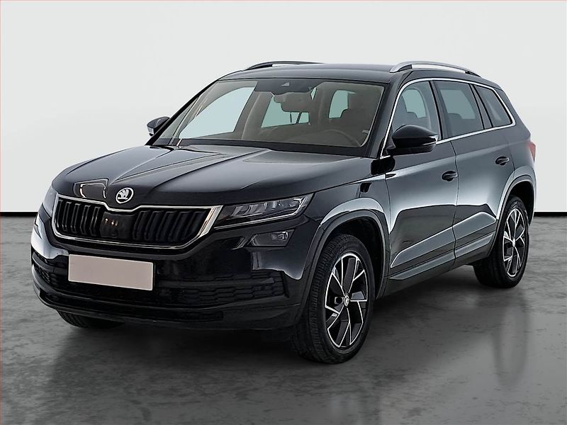 Škoda Kodiaq (2021) Style Plus 1.5 TSI, ČR,1.maj - fotka 2 z 24
