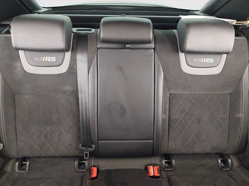 Škoda Octavia (2017) RS 230 2.0 TSI - fotka 10 z 24