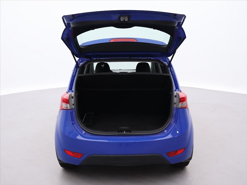 Hyundai ix20 1.4 CRDi 57kW CZ - fotka 9 z 30