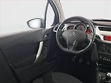 Citroën C3 (2010) 1.4 HDi, po STK, jezdí výborně - náhled 7