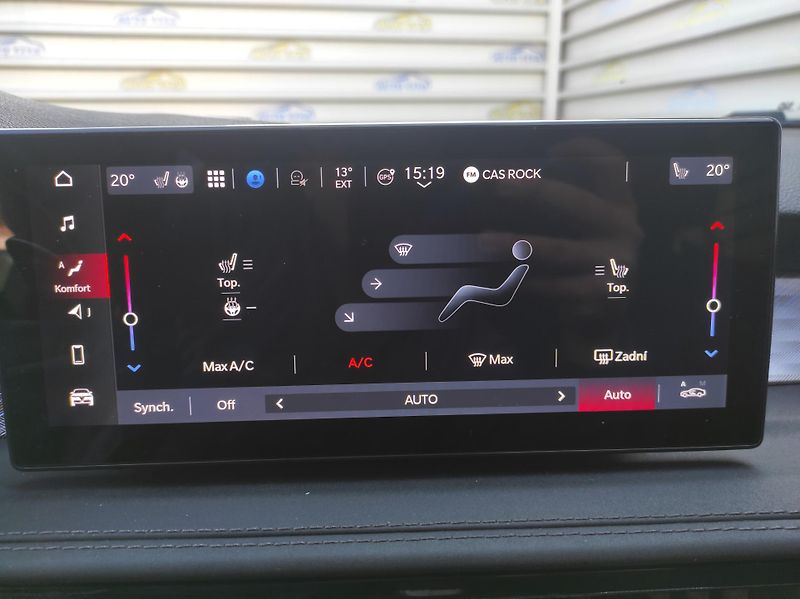 Alfa Romeo Tonale 1,5Turbo E-Hybrid,Speciale, AT - fotka 30 z 60
