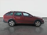 Škoda Octavia (2009) Scout 2.0 TDI, 4X4 - náhled 6