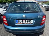 Škoda Fabia (2004) 1.4i 55Kw - náhled 6