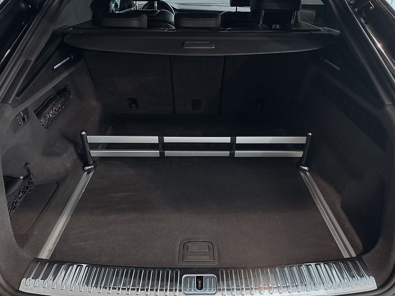 Audi Q8 50TDI S-line Quattro 210 kW - fotka 6 z 27