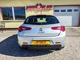 Alfa Romeo Giulietta (2013) 1.6 JTD DIG.KLIMA/1MAJ - náhled 3