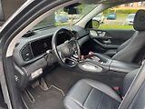 Mercedes-Benz GLE 450CDI ČR- TOP STAV-TAŽNÉ- - náhled 8