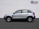 Opel Antara 2,0 CDTi  4X4,TAŽNÉ - náhled 8