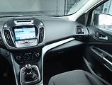 Ford Kuga (2018) Titanium 1.5 TDCi, Navi - náhled 8