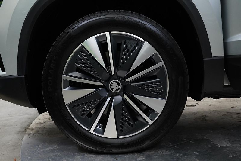 Škoda Karoq - fotka 10 z 29