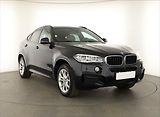 BMW X6 (2018) xDrive30d, STK, KLIMA, 4x4 - náhled 1