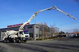 MAN TGS (2008) 32.400 8x4 Concrete Mixer Pump - náhled 15