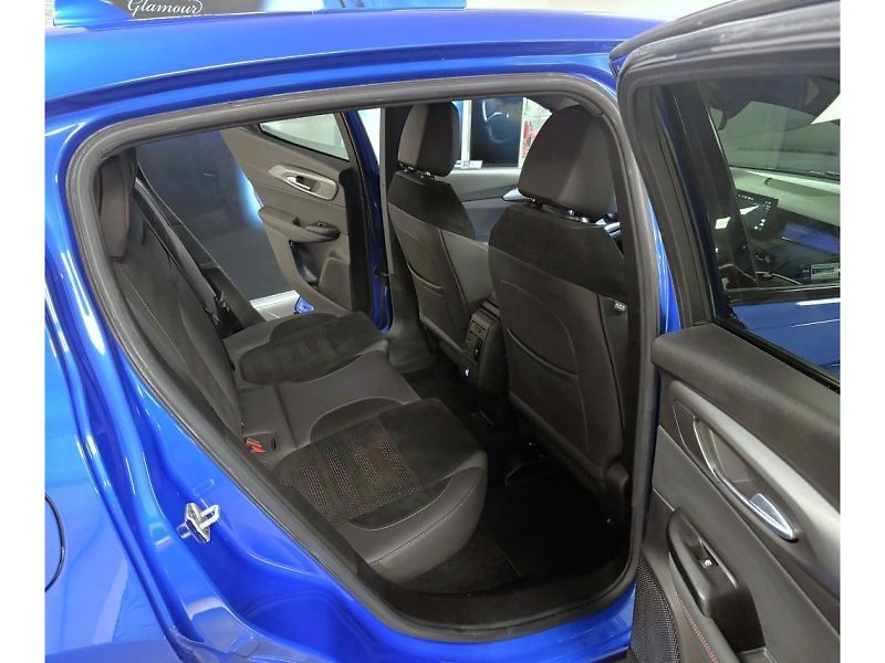 Alfa Romeo Tonale (2023) 1.5 T 160k AT7 VELOCE - fotka 8 z 20