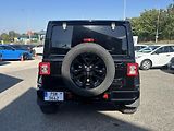 Jeep Wrangler (2022) Jeep Wrangler 2022 - náhled 6